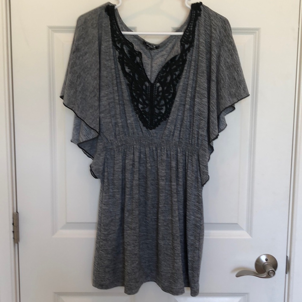 Flirty fun dress
